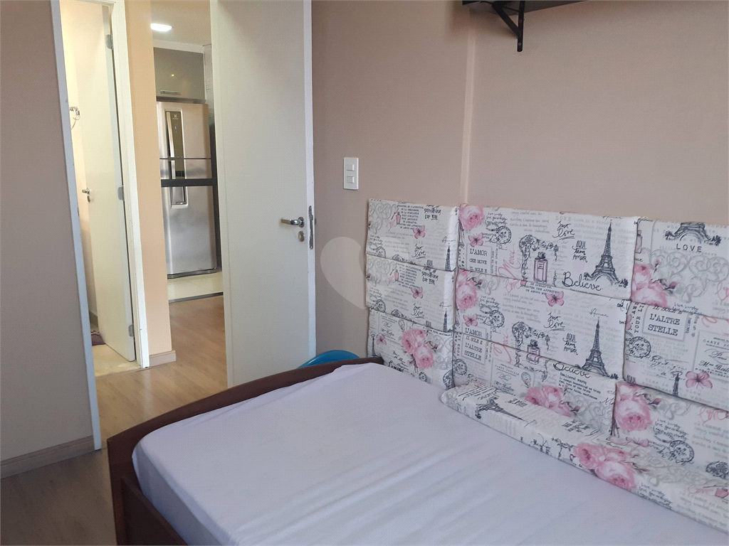 Venda Apartamento São Paulo Vila Antonieta REO868804 47