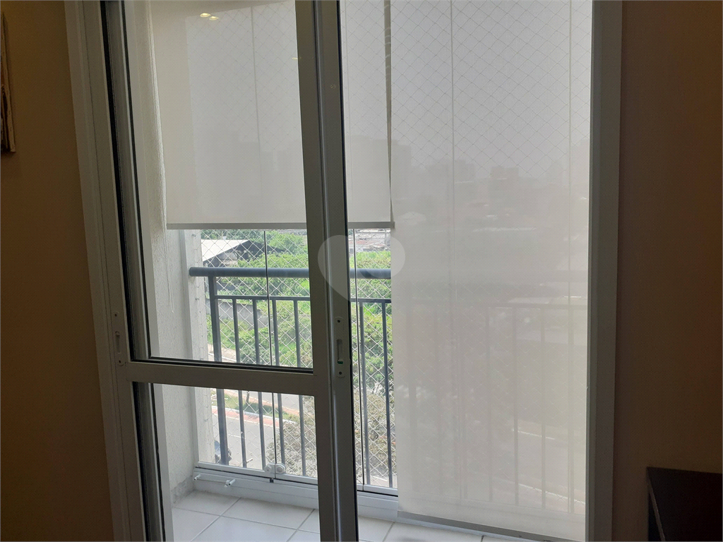 Venda Apartamento São Paulo Vila Antonieta REO868804 9