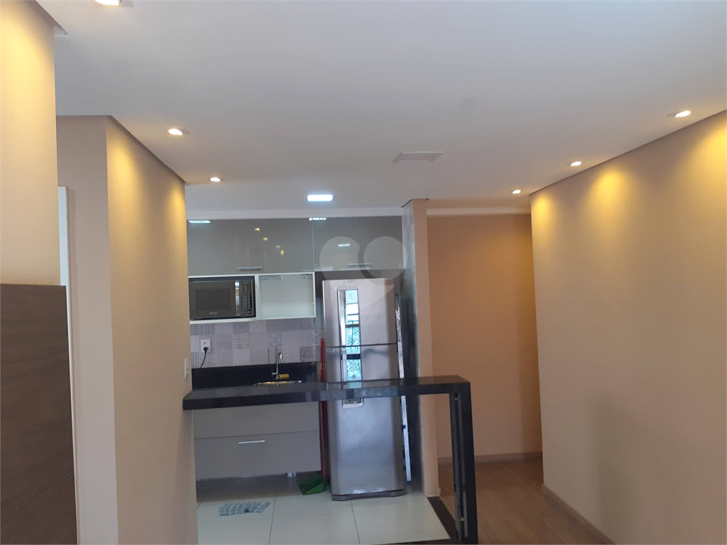 Venda Apartamento São Paulo Vila Antonieta REO868804 22