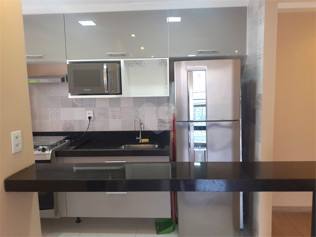 Venda Apartamento São Paulo Vila Antonieta REO868804 17