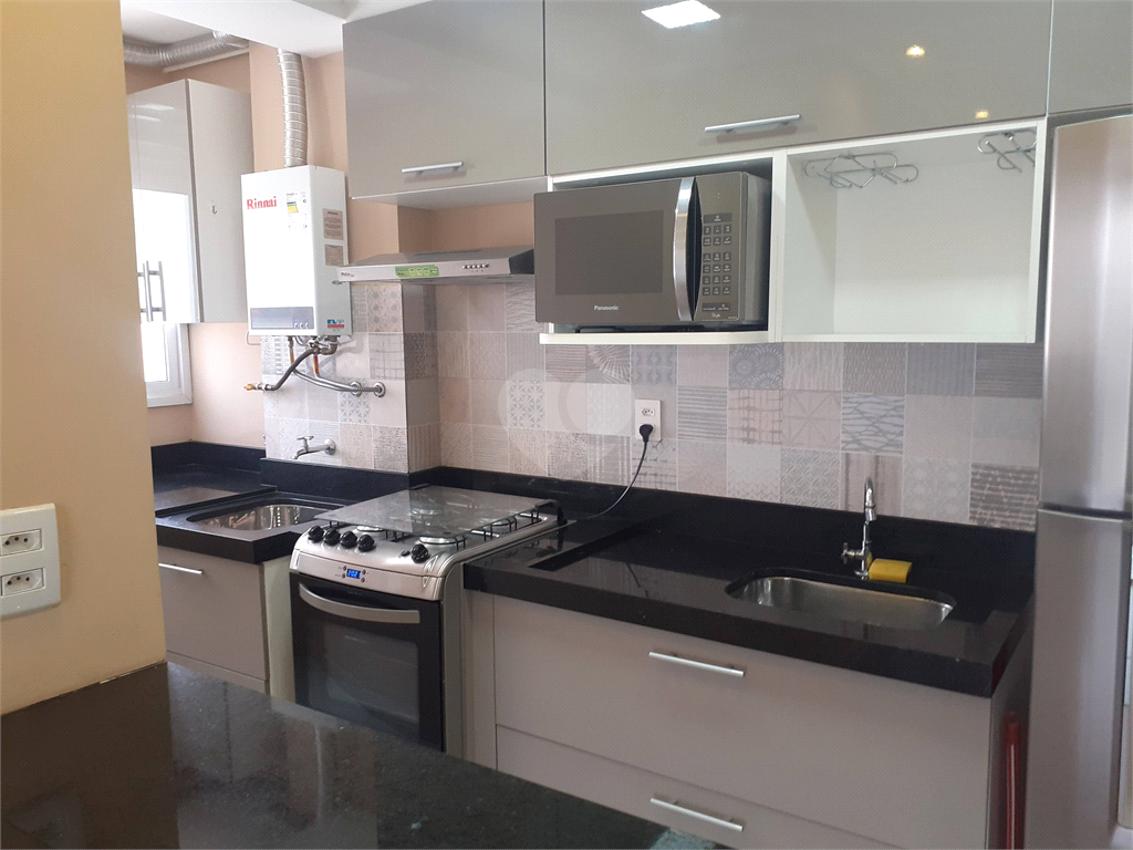 Venda Apartamento São Paulo Vila Antonieta REO868804 16