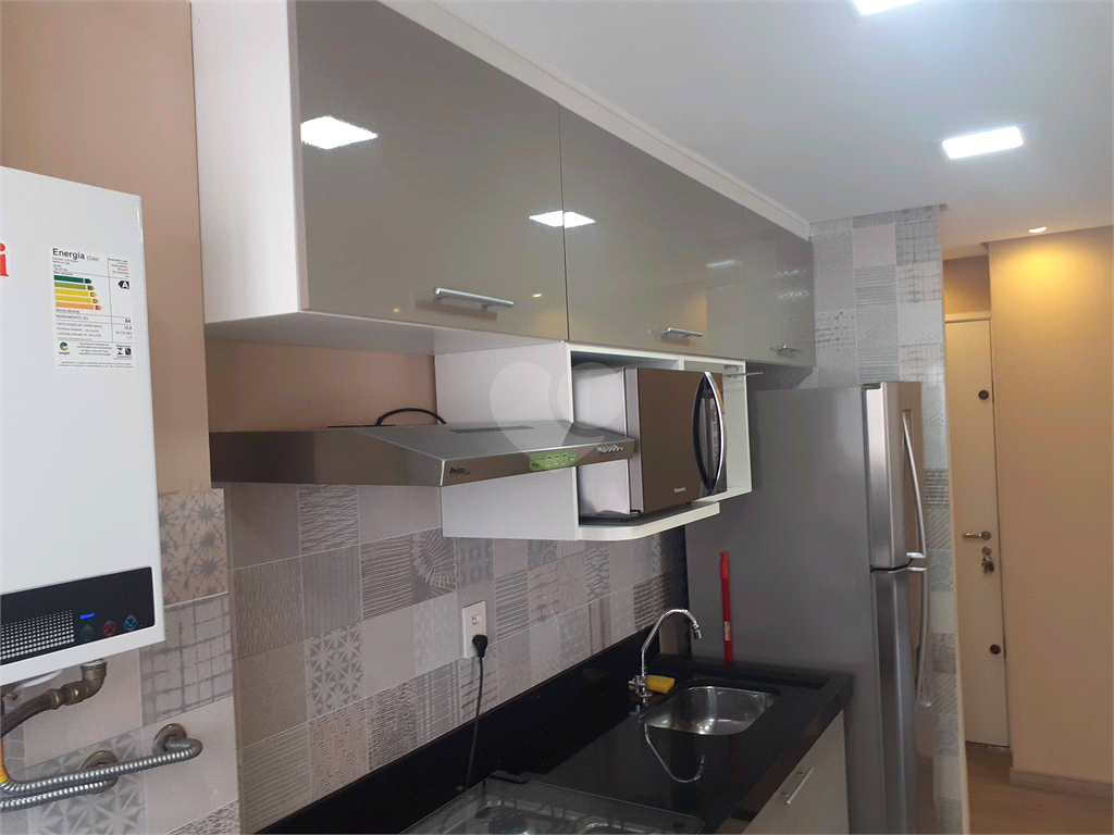 Venda Apartamento São Paulo Vila Antonieta REO868804 19