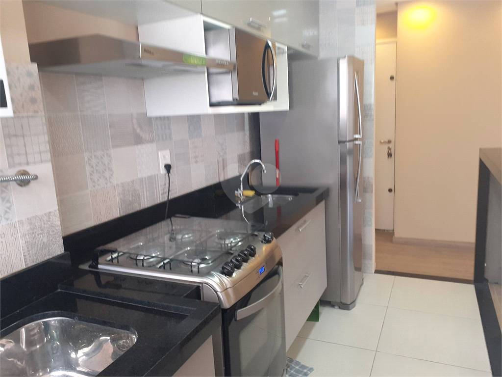 Venda Apartamento São Paulo Vila Antonieta REO868804 20