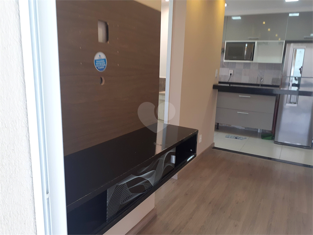 Venda Apartamento São Paulo Vila Antonieta REO868804 11