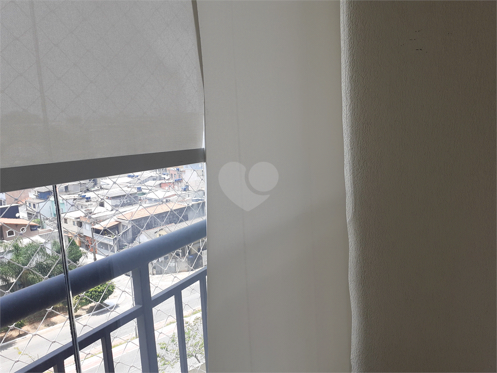 Venda Apartamento São Paulo Vila Antonieta REO868804 8