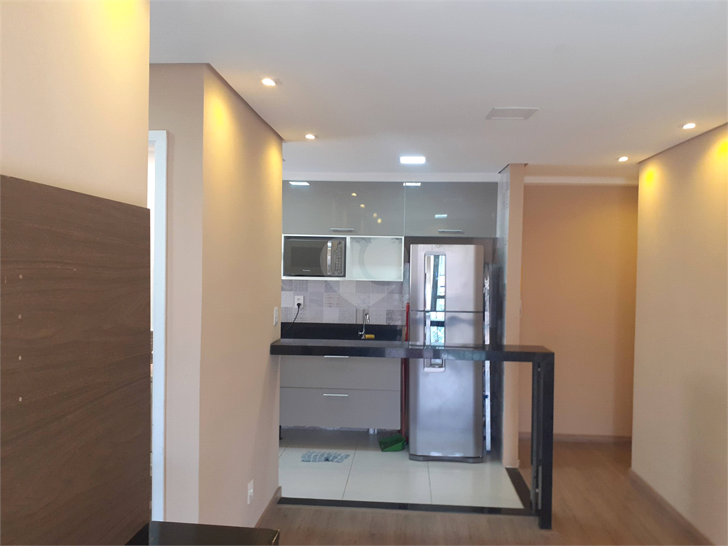 Venda Apartamento São Paulo Vila Antonieta REO868804 21