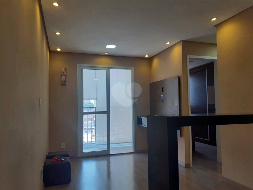 Venda Apartamento São Paulo Vila Antonieta REO868804 1