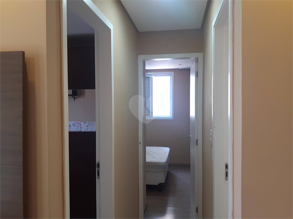 Venda Apartamento São Paulo Vila Antonieta REO868804 23