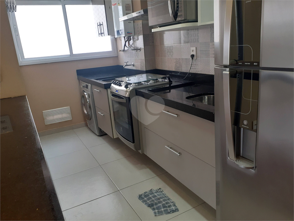 Venda Apartamento São Paulo Vila Antonieta REO868804 13