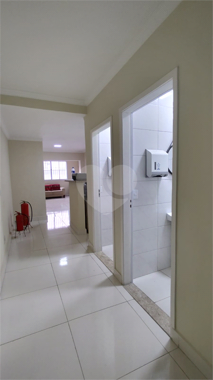 Aluguel Salão Comercial São Paulo Vila Da Saúde REO868811 10