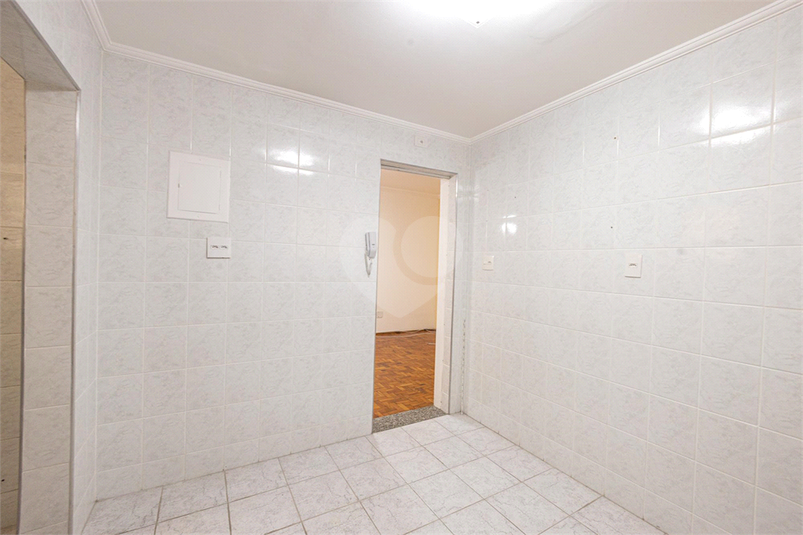 Venda Apartamento São Paulo Tatuapé REO868825 20