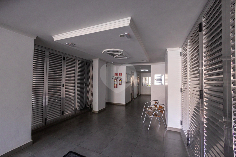 Venda Apartamento São Paulo Tatuapé REO868825 26