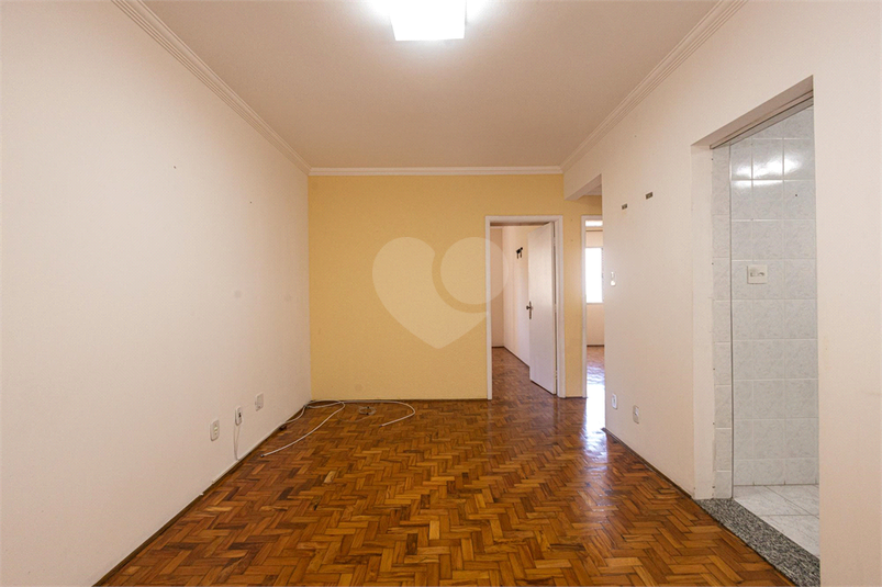 Venda Apartamento São Paulo Tatuapé REO868825 2