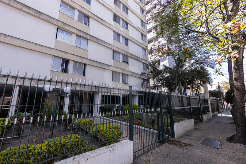 Venda Apartamento São Paulo Tatuapé REO868825 29