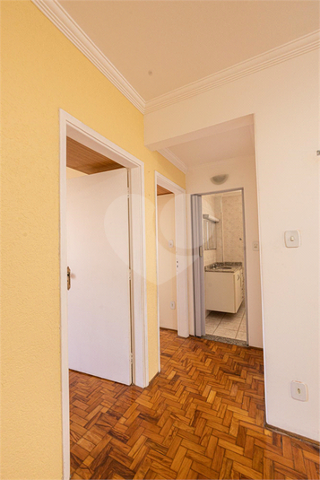 Venda Apartamento São Paulo Tatuapé REO868825 5