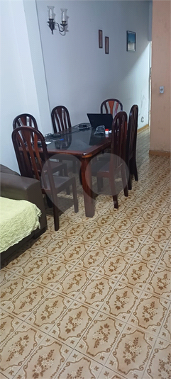 Venda Casa São Paulo Vila Nova Mazzei REO868829 5