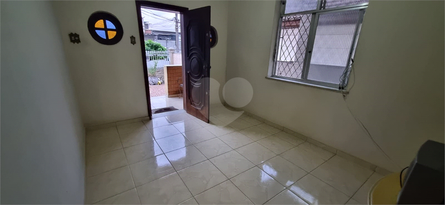 Venda Apartamento Rio De Janeiro Irajá REO868836 3