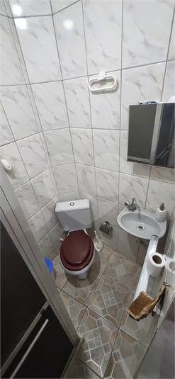 Venda Apartamento Rio De Janeiro Irajá REO868836 27