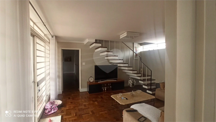 Venda Casa São Paulo Bela Aliança REO868851 10