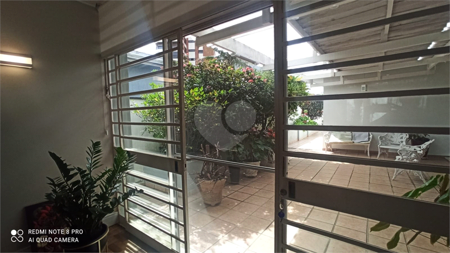 Venda Casa São Paulo Bela Aliança REO868851 6