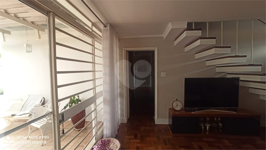 Venda Casa São Paulo Bela Aliança REO868851 5