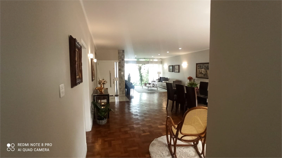 Venda Casa São Paulo Bela Aliança REO868851 21