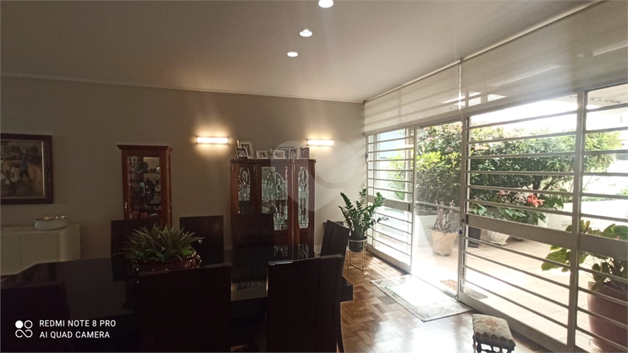 Venda Casa São Paulo Bela Aliança REO868851 4