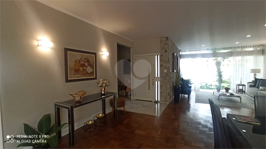 Venda Casa São Paulo Bela Aliança REO868851 20