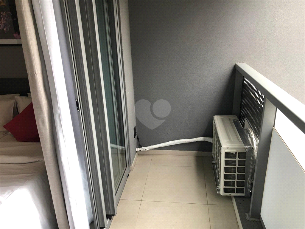 Venda Apartamento São Paulo Pinheiros REO868876 15