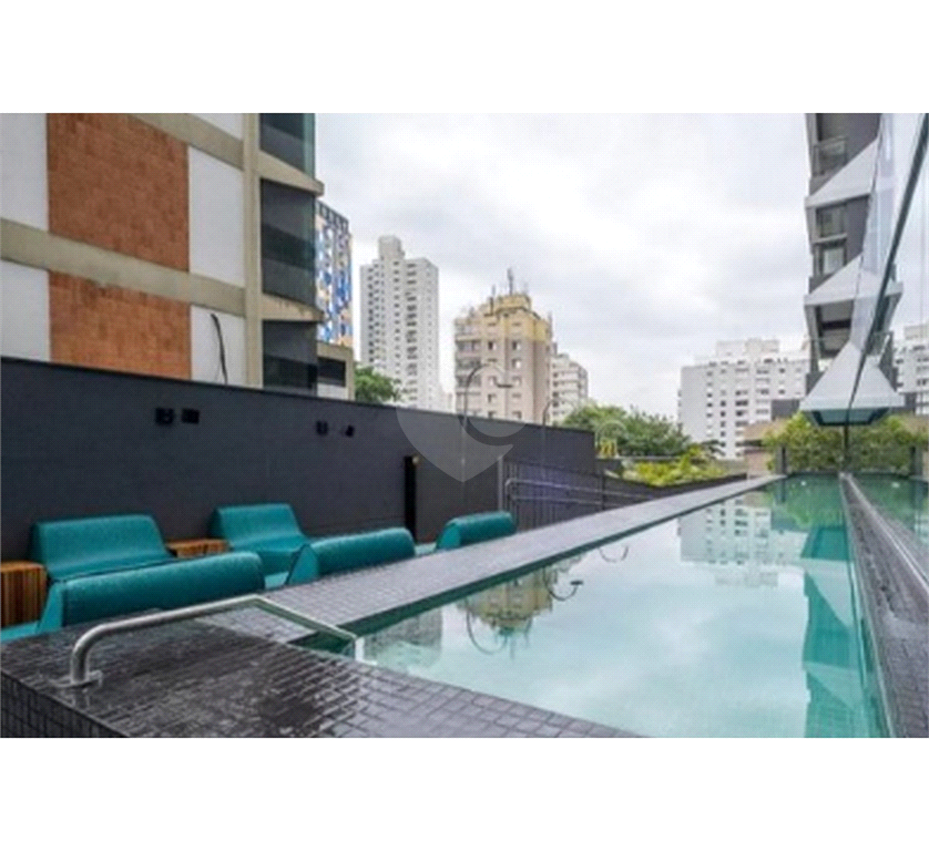 Venda Apartamento São Paulo Pinheiros REO868876 22