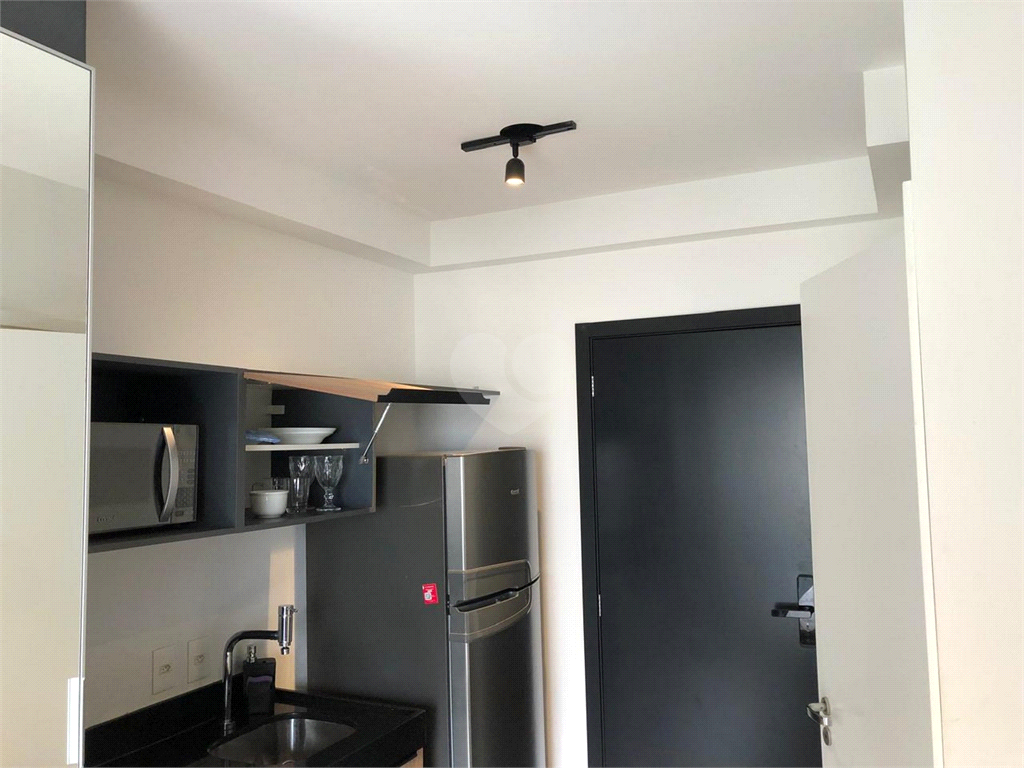 Venda Apartamento São Paulo Pinheiros REO868876 6