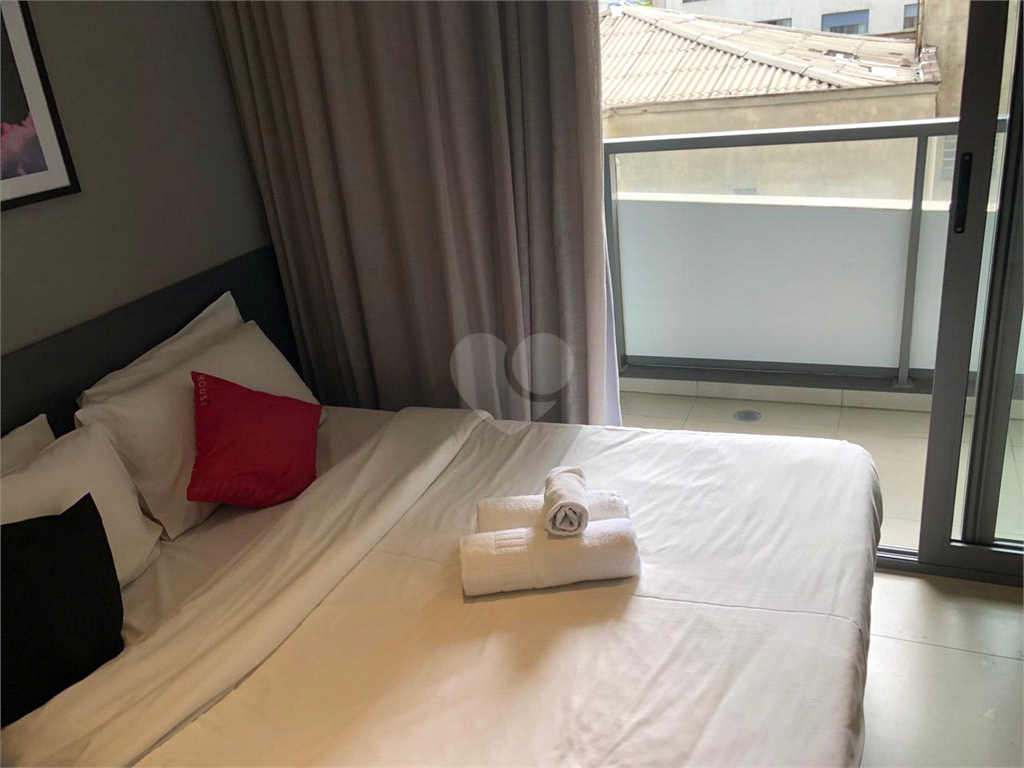 Venda Apartamento São Paulo Pinheiros REO868876 12