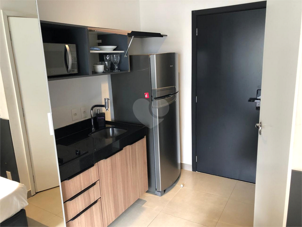 Venda Apartamento São Paulo Pinheiros REO868876 1