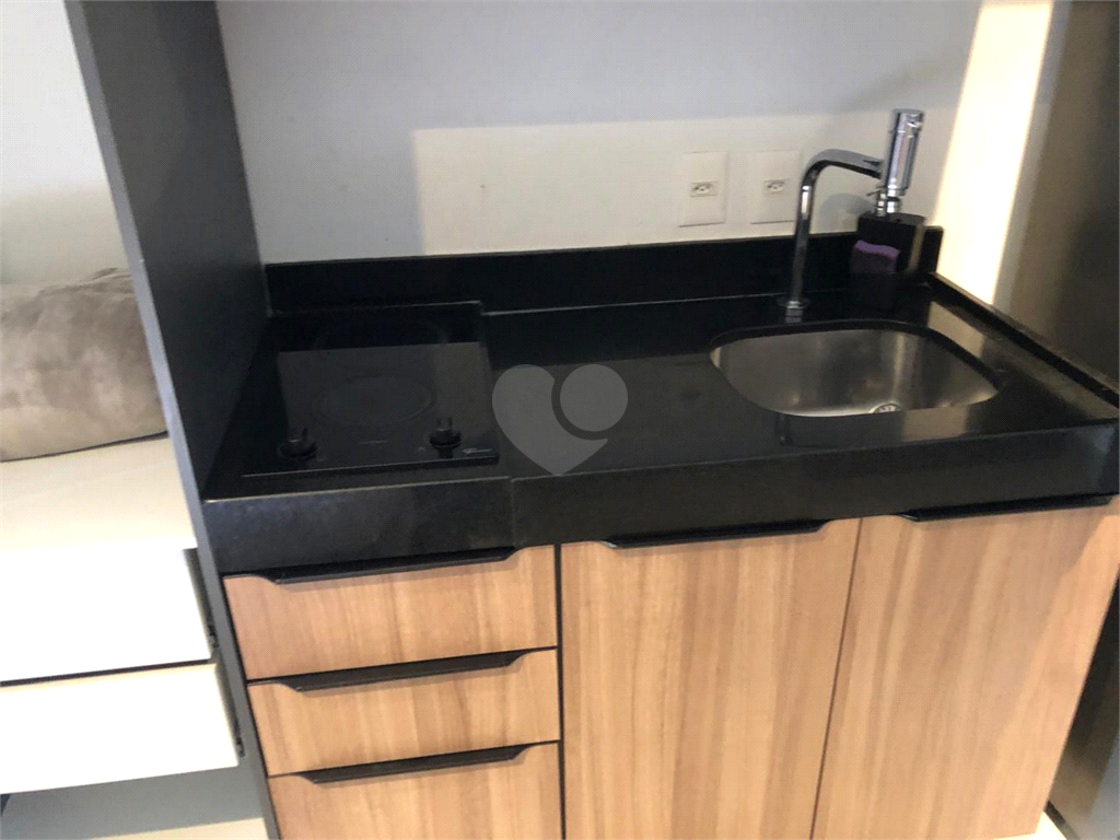 Venda Apartamento São Paulo Pinheiros REO868876 2