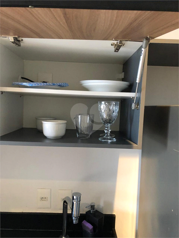 Venda Apartamento São Paulo Pinheiros REO868876 5