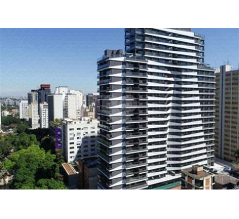 Venda Apartamento São Paulo Pinheiros REO868876 15