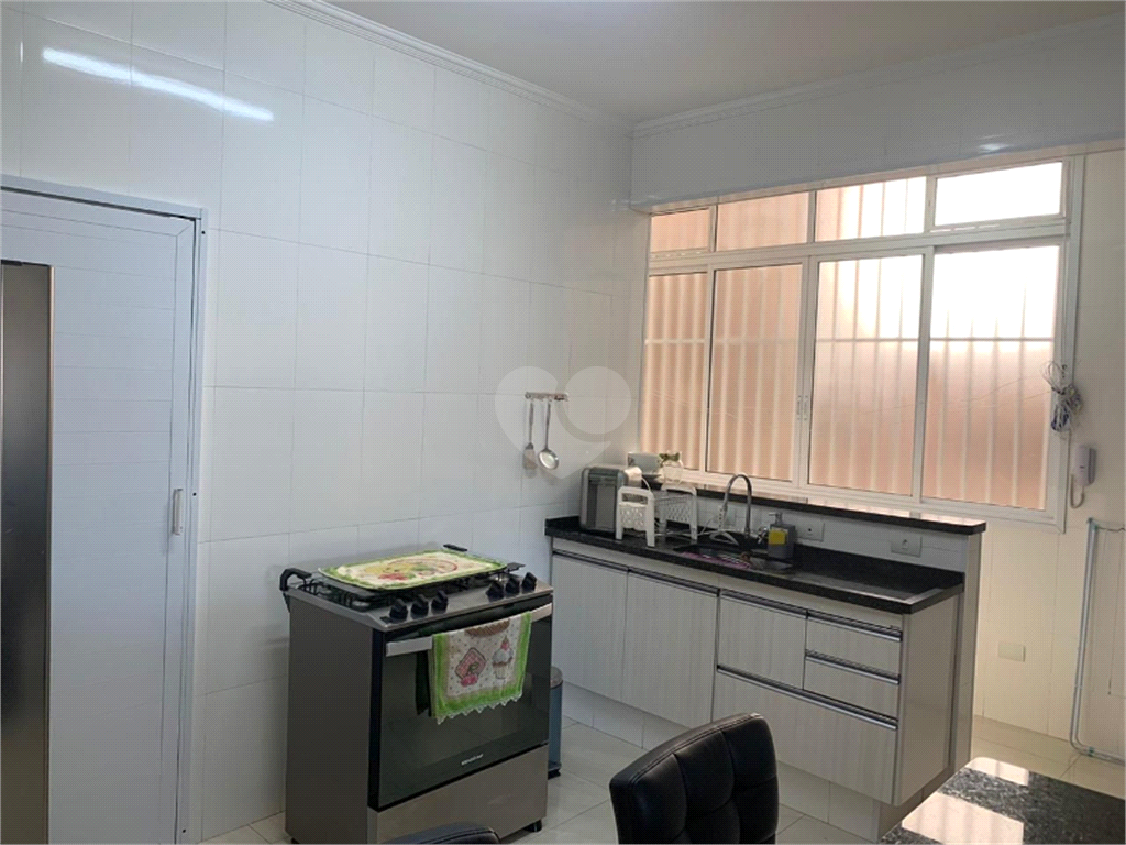 Venda Apartamento São Paulo Liberdade REO868879 14