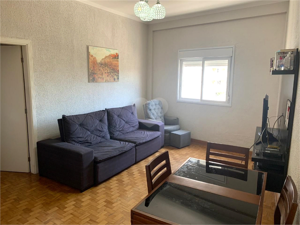 Venda Apartamento São Paulo Liberdade REO868879 11