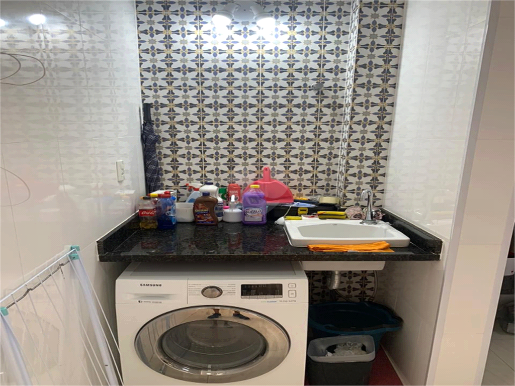 Venda Apartamento São Paulo Liberdade REO868879 16