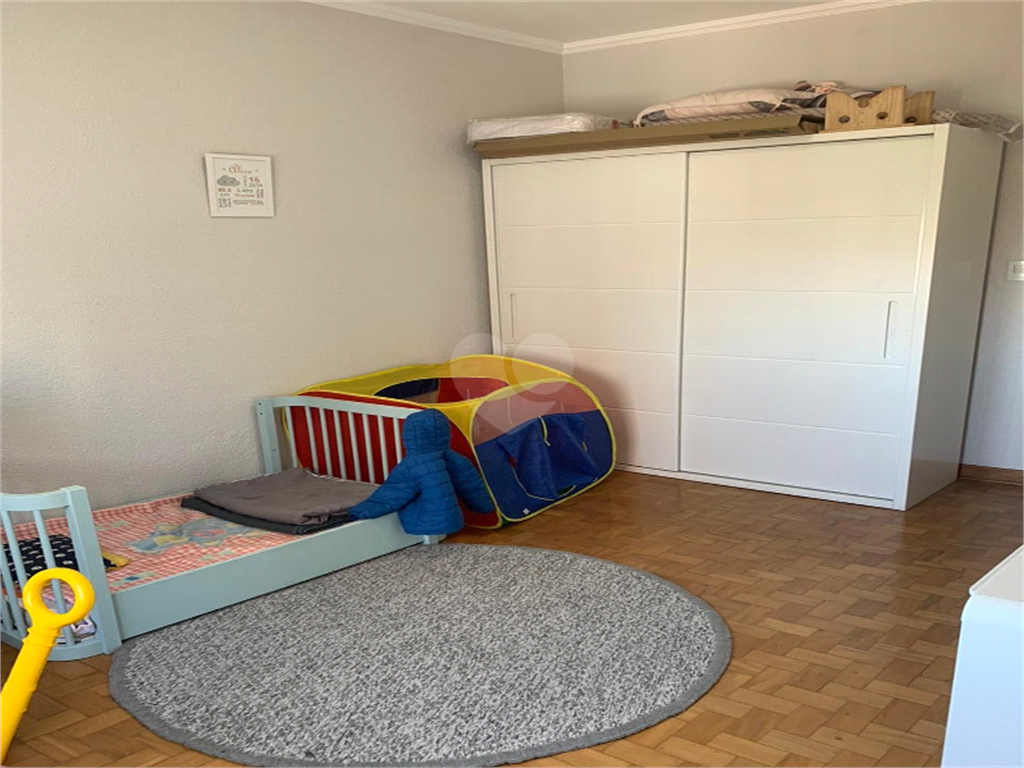 Venda Apartamento São Paulo Liberdade REO868879 6