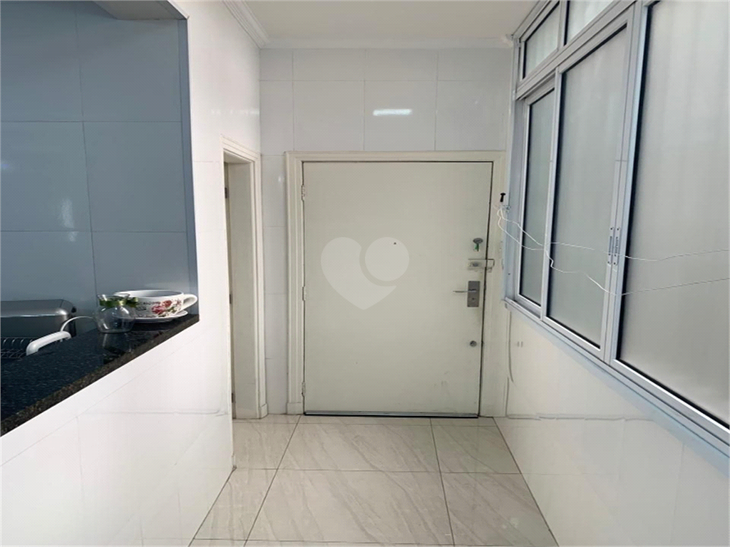 Venda Apartamento São Paulo Liberdade REO868879 17