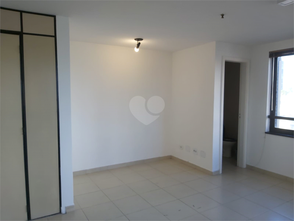 Venda Salas São Paulo Chácara Santo Antônio (zona Sul) REO868880 29