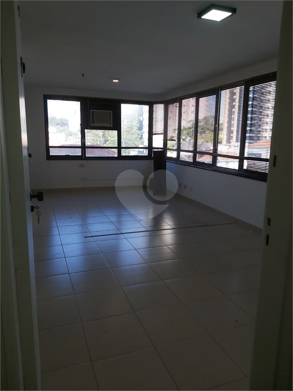 Venda Salas São Paulo Chácara Santo Antônio (zona Sul) REO868880 6