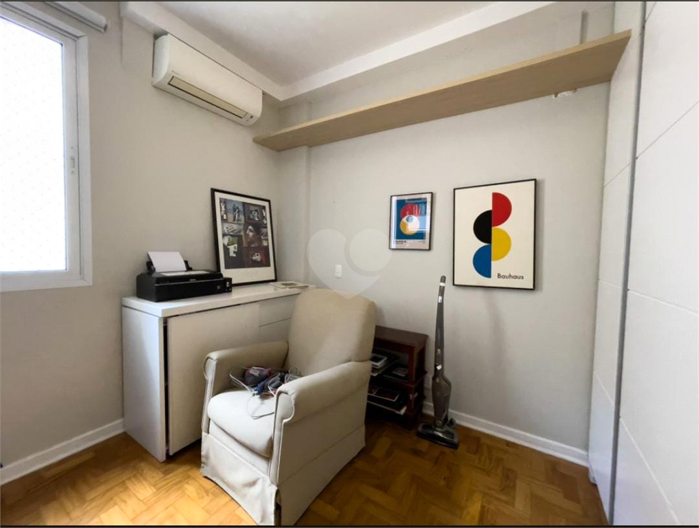 Venda Apartamento São Paulo Perdizes REO868893 11