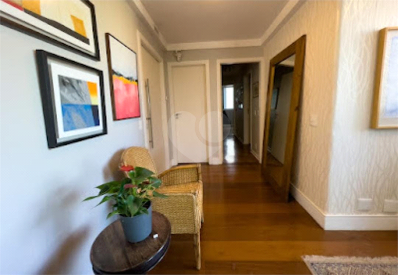 Venda Apartamento São Paulo Perdizes REO868893 4