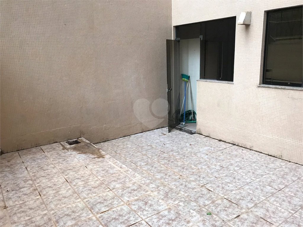 Venda Apartamento Campinas Jardim Proença REO868899 20