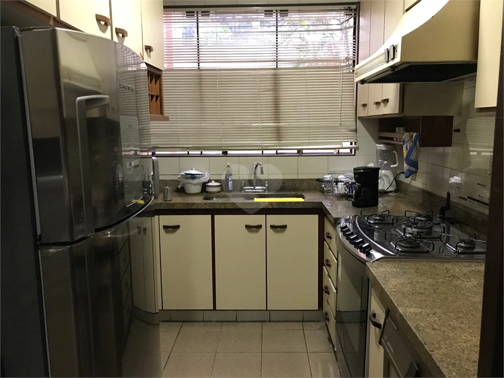 Venda Apartamento Campinas Jardim Proença REO868899 15