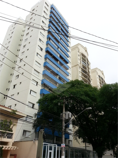 Venda Cobertura São Paulo Vila Ipojuca REO868904 38