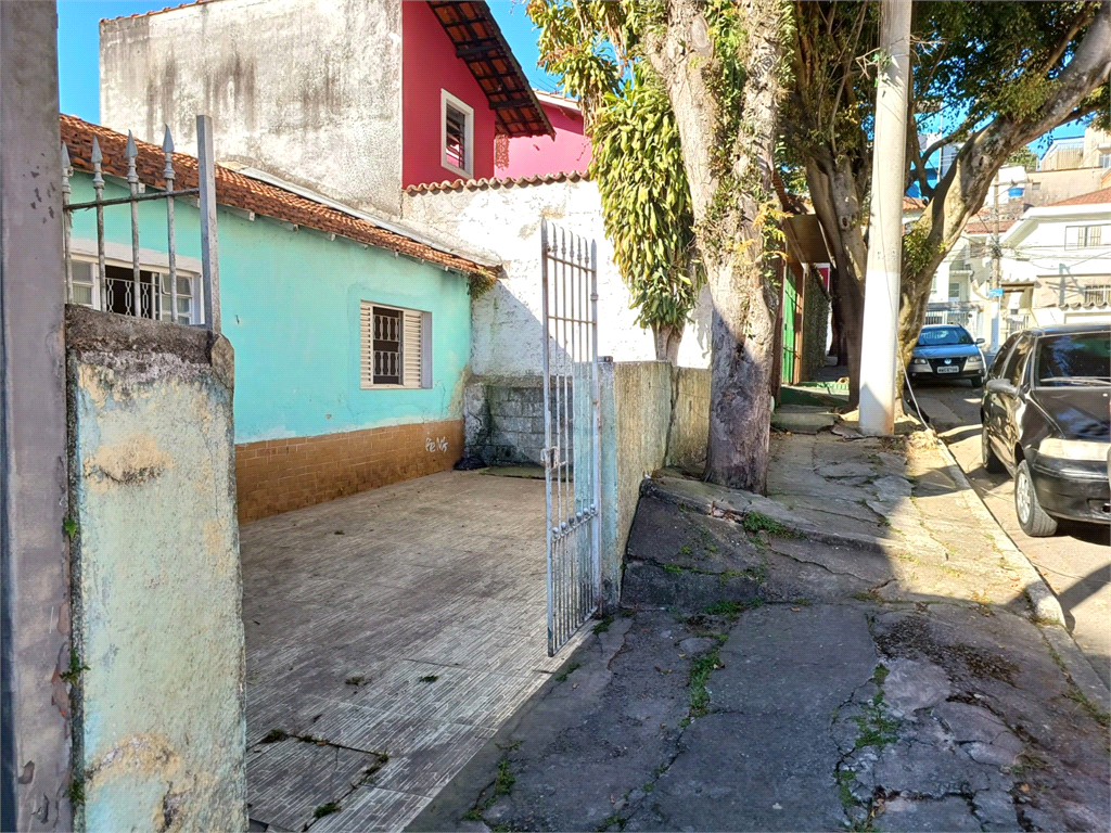 Venda Casa São Paulo Tremembé REO868907 2