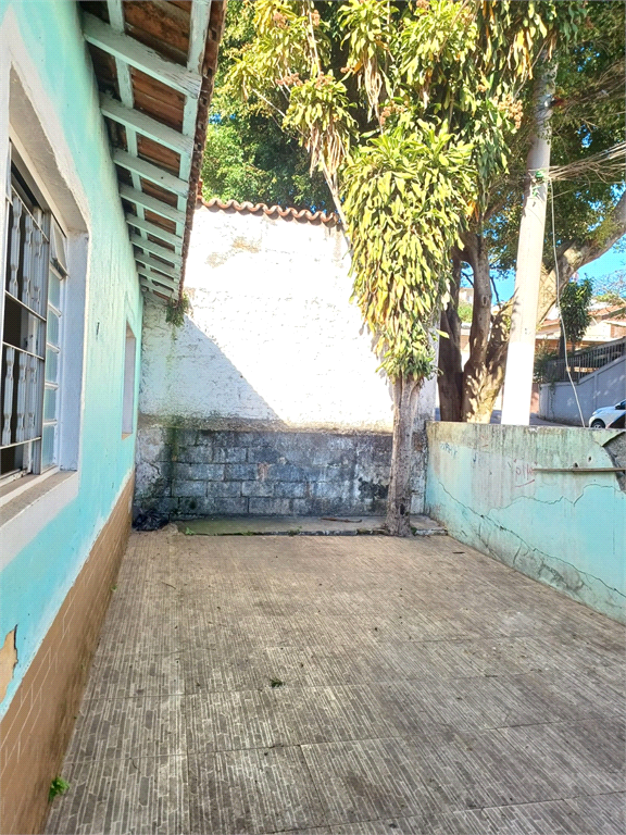 Venda Casa São Paulo Tremembé REO868907 23